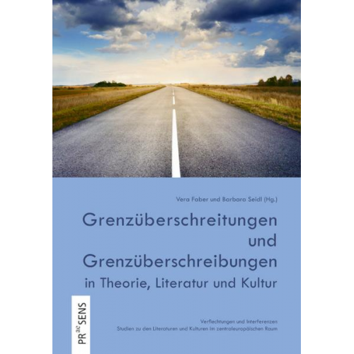 Grenzüberschreitungen und Grenzüberschreibungen in Theorie, Literatur und Kultur