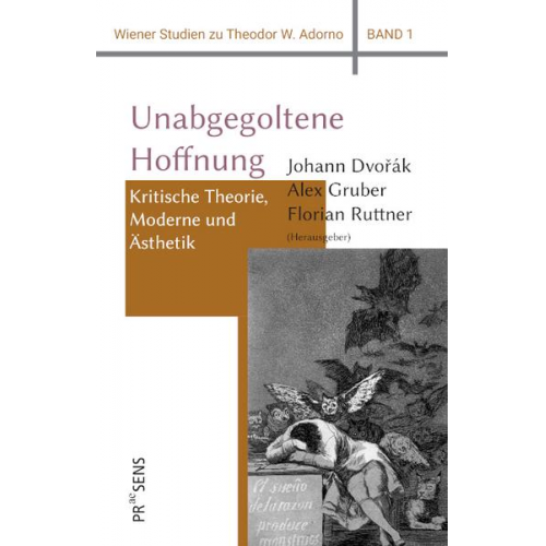 Unabgegoltene Hoffnung