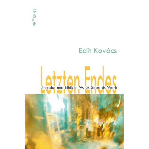 Edit Kovács - Letzten Endes