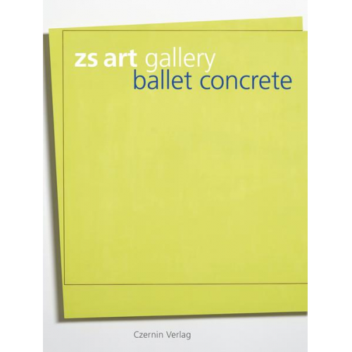 Ballet concrete