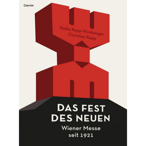 Nadia Rapp-Wimberger & Christian Rapp - Das Fest des Neuen