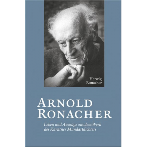 Herwig Ronacher - Arnold Ronacher