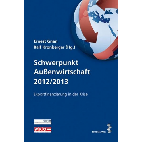 Schwerpunkt Außenwirtschaft 2012/2013