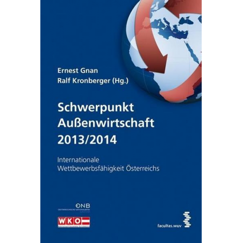 Schwerpunkt Außenwirtschaft 2013/2014