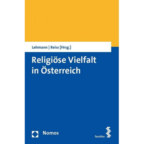 Religiöse Vielfalt in Österreich