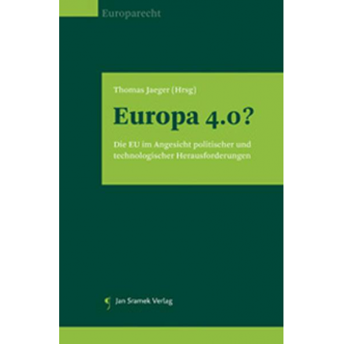 Europa 4.0?