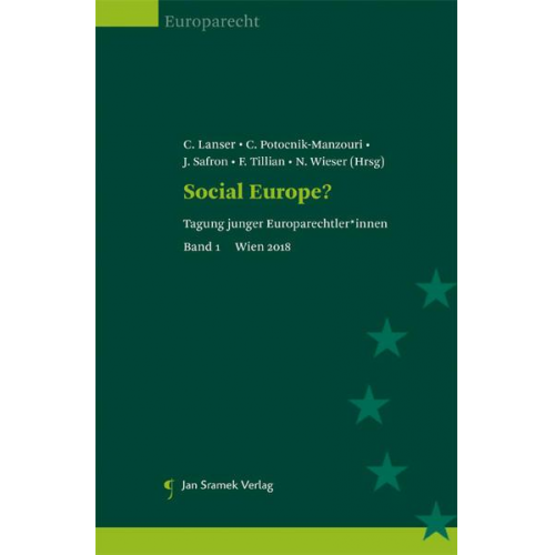 Social Europe?