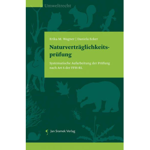 Erika M. Wagner & Daniela Ecker - Naturverträglichkeitsprüfung