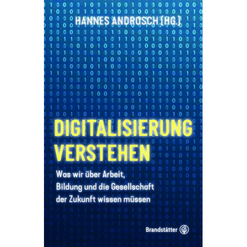 Hannes Androsch - Digitalisierung verstehen