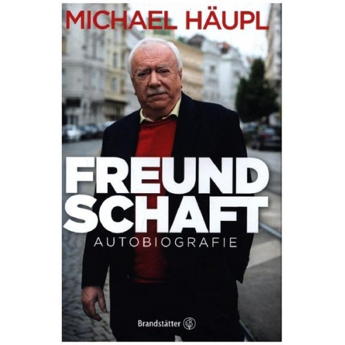 Michael Häupl - Freundschaft