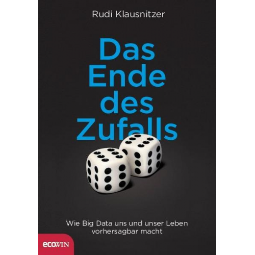 Rudi Klausnitzer - Das Ende des Zufalls