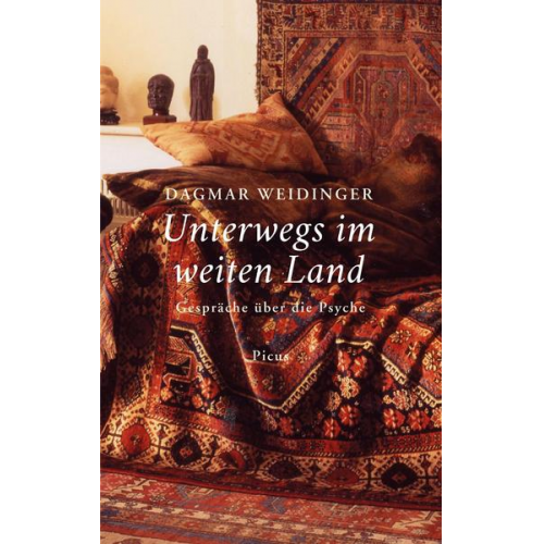 Dagmar Weidinger - Unterwegs im weiten Land