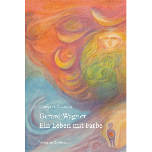 Caroline Chanter - Gerard Wagner