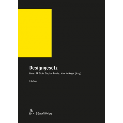 Designgesetz (DesG)