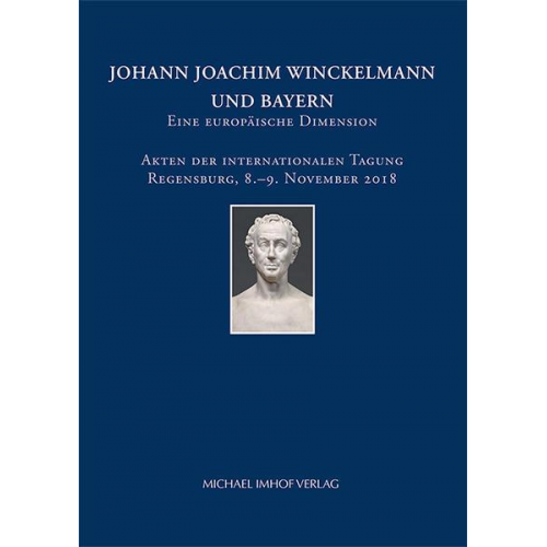 Johann Joachim Winckelmann und Bayern