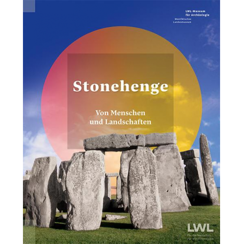 Doreen Mölders & Michael M. Rind & Kerstin Schierhold & Wolfgang Neubaue & Julian Richards - Stonehenge