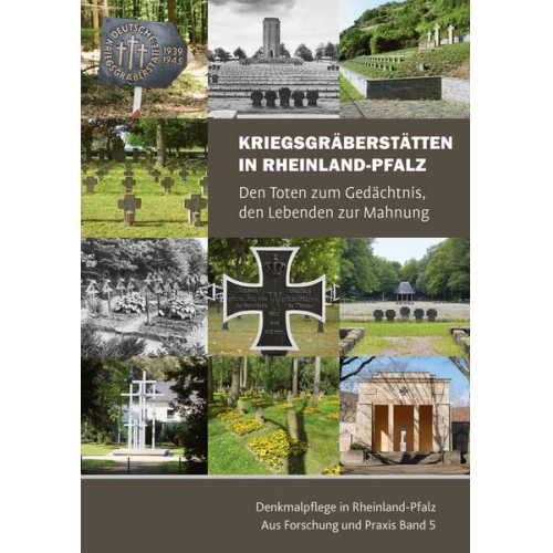 Kriegsgräberstätten in Rheinland-Pfalz