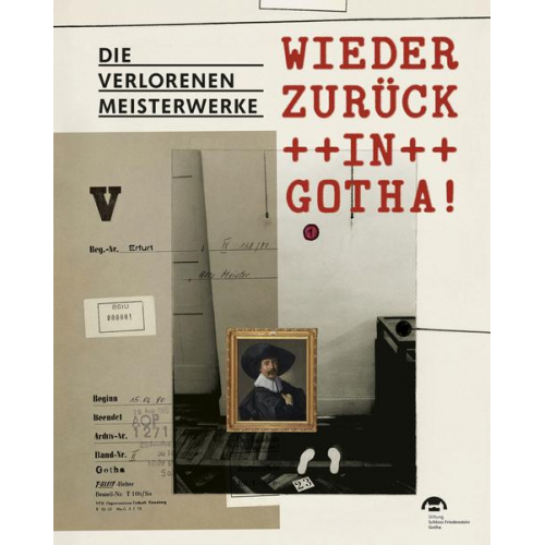 Wieder zurück in Gotha!