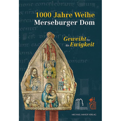 1000 Jahre Weihe Merseburger Dom