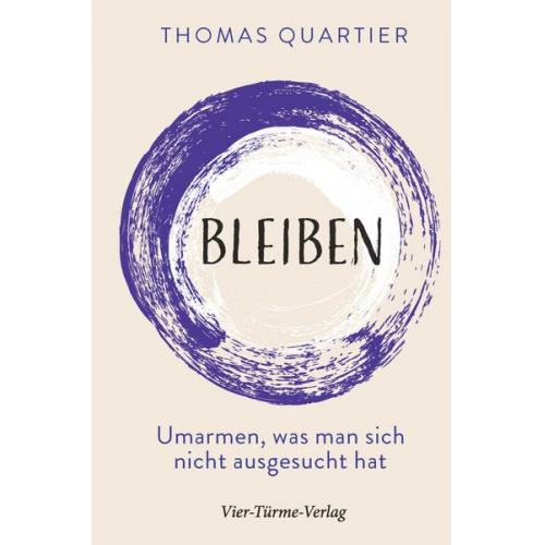 Thomas Quartier - Bleiben