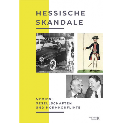 Hessische Skandale