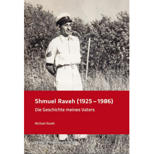 Michael Raveh - Shmuel Raveh (1925-1986)