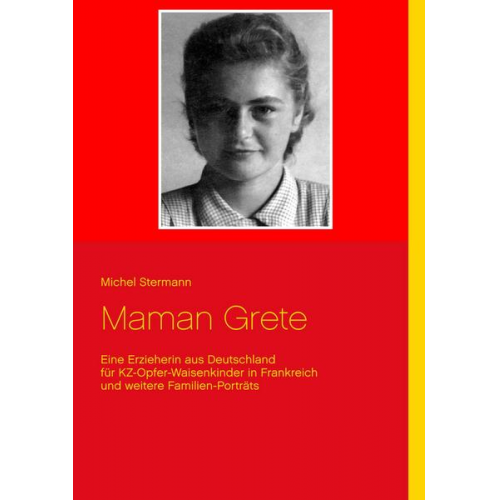 Michel Stermann - Maman Grete