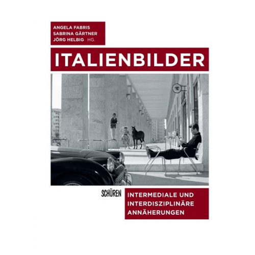 Italienbilder