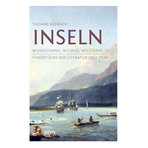 Thomas Koebner - Inseln