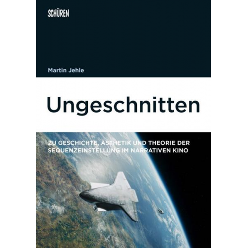 Martin Jehle - Ungeschnitten