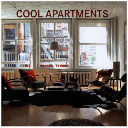 Claudia Martinez Alonso - Cool Apartments