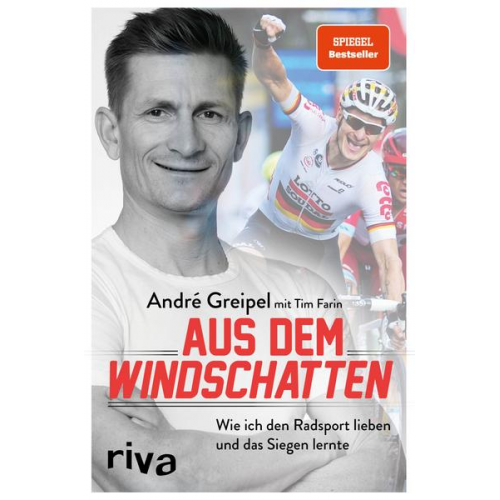 André Greipel - Aus dem Windschatten