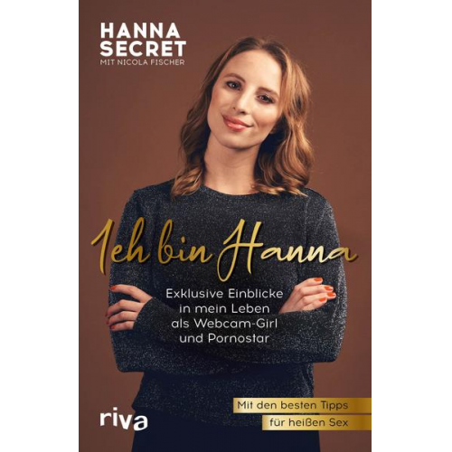 Hanna Secret - Ich bin Hanna