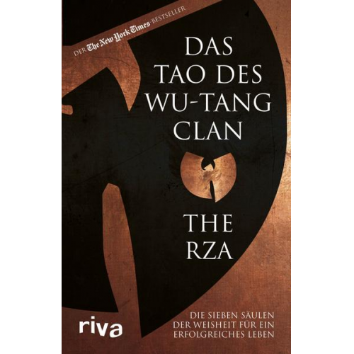 The Rza - Das Tao des Wu-Tang Clan