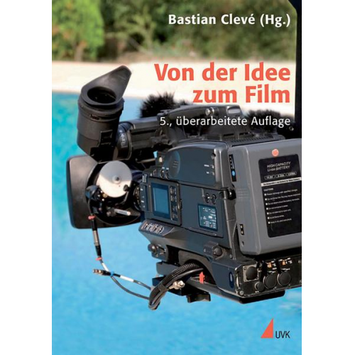 Von der Idee zum Film