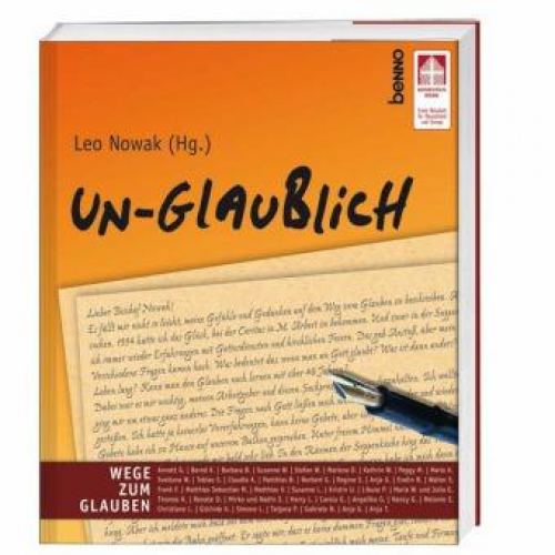 Leo Nowak - Un-Glaublich