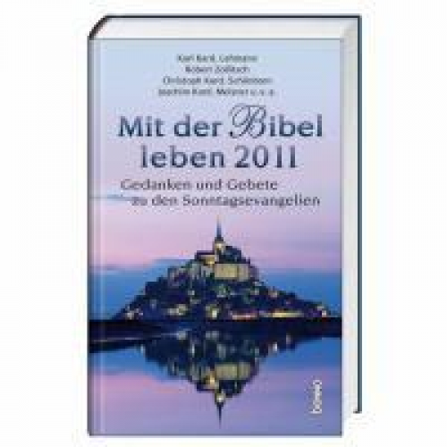 Mit der Bibel leben 2011