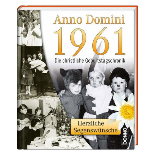 Anno Domini 1961