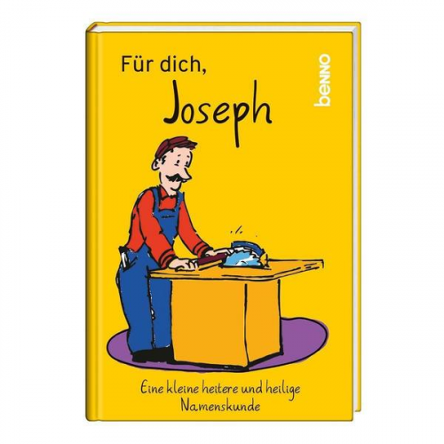 Für dich, Joseph