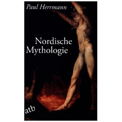 Paul Herrmann - Nordische Mythologie