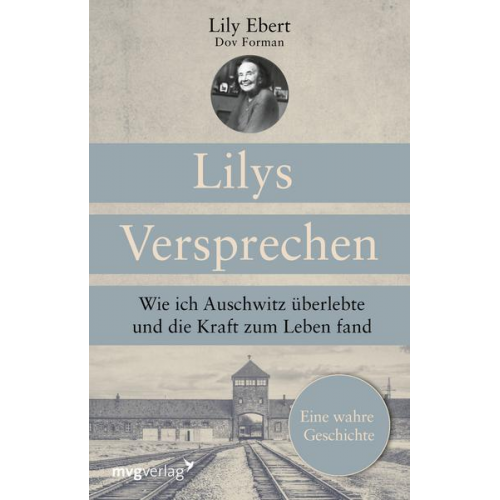 Lily Ebert - Lilys Versprechen