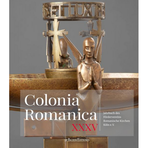 Colonia Romanica, Band XXXV