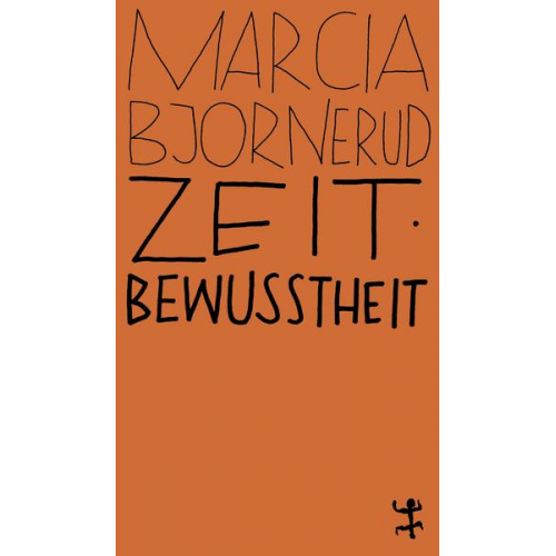 Marcia Bjornerud - Zeitbewusstheit