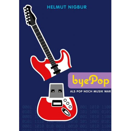 Helmut Nigbur - ByePop