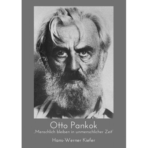 Hans-Werner Kiefer - Otto Pankok