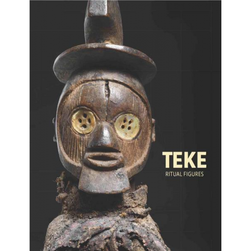 TEKE - Ritual Figures