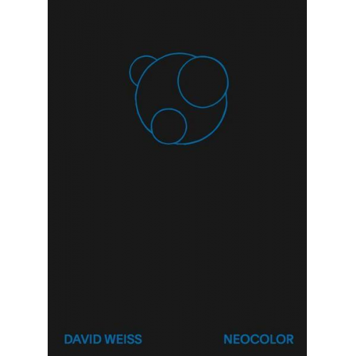 David Weiss. Neocolor