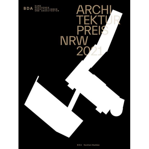 Architekturpreis Nrw 2021