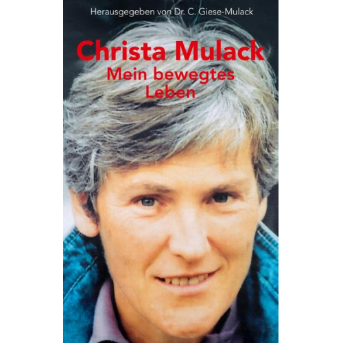 Christa Mulack - Christa Mulack