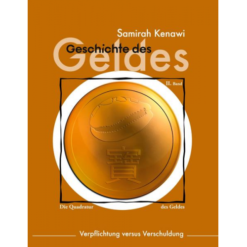 Samirah Kenawi - Geschichte des Geldes